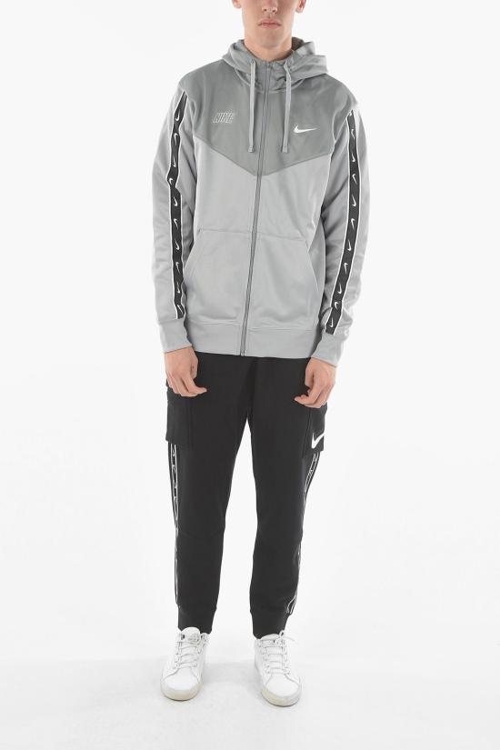  나이키 자켓 DX2025 077 Gray - NIKE