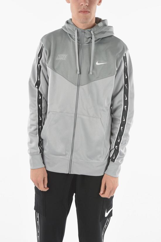  나이키 자켓 DX2025 077 Gray