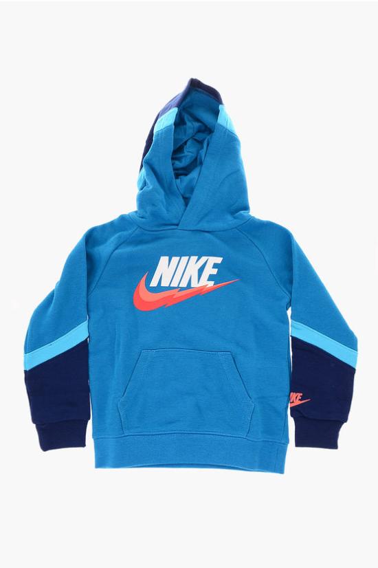  [키즈] 나이키 티셔츠 86H975 C6L Light blue