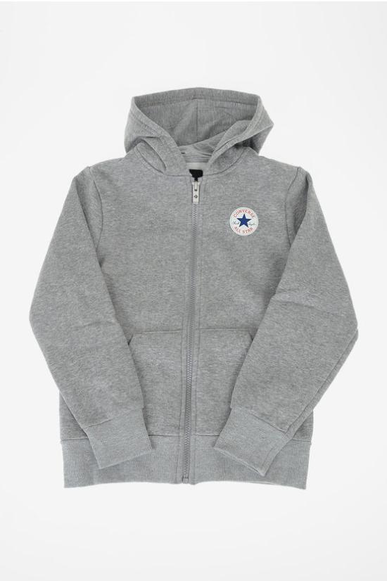  [키즈] 컨버스 캐주얼 자켓 969473 042 Gray