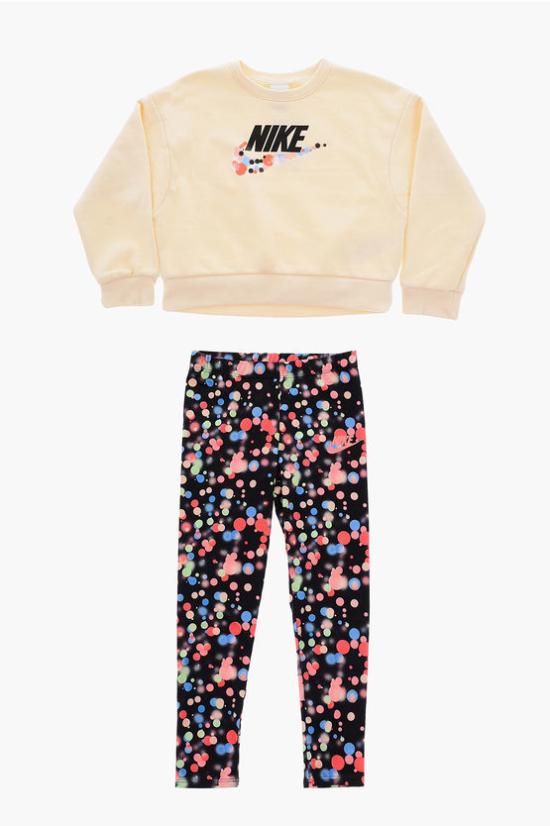  [키즈] 나이키 트레이닝 웨어 36J923 023 Multicolor