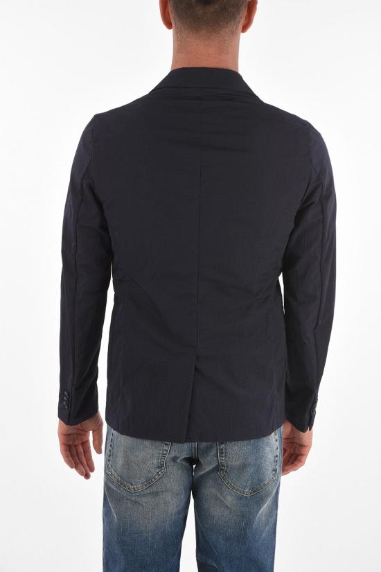  꼬르넬리아니 수트 자켓 81YAF1 8120175 001 Blue - CORNELIANI