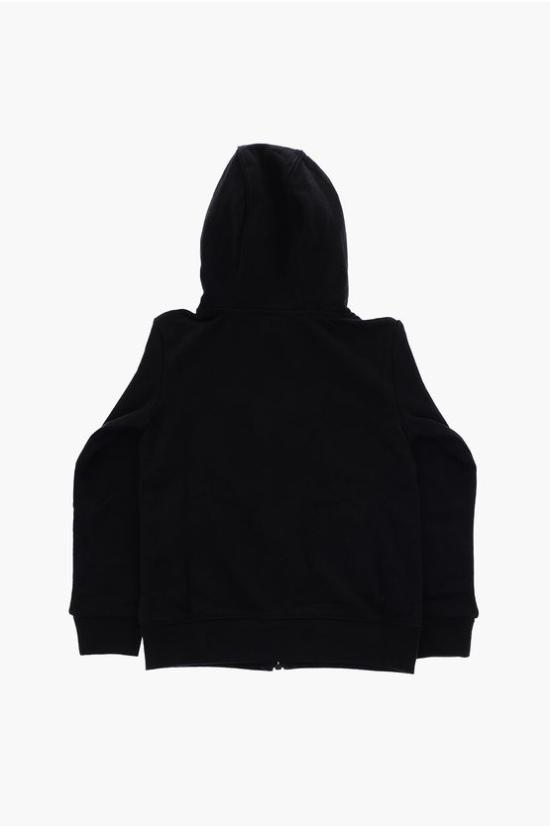  [키즈] 나이키 캐주얼 자켓 86J815 023 Black - NIKE