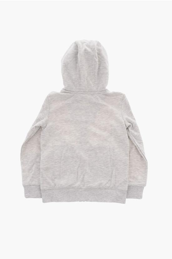  [키즈] 나이키 캐주얼 자켓 86J815 C87 Gray - NIKE