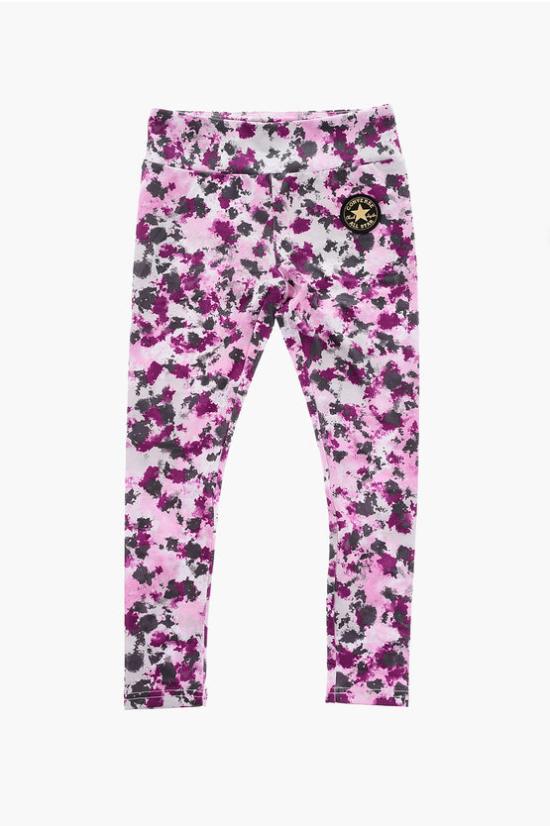  [키즈] 컨버스 레깅스 4CC872 A9Y Multicolor