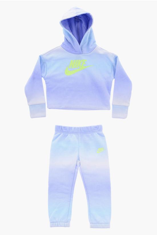  [키즈] 나이키 트레이닝 웨어 36J751 P3F Blue