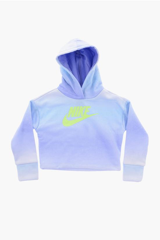  [키즈] 나이키 트레이닝 웨어 36J751 P3F Blue - NIKE