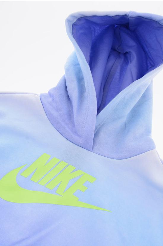  [키즈] 나이키 트레이닝 웨어 36J751 P3F Blue - NIKE