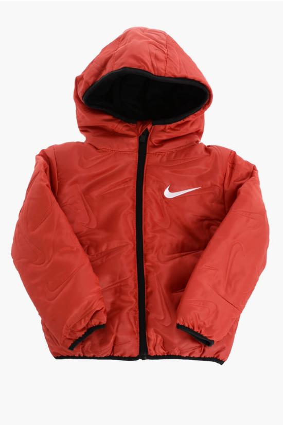 [키즈] 나이키 캐주얼 자켓 86H866 U10 Red