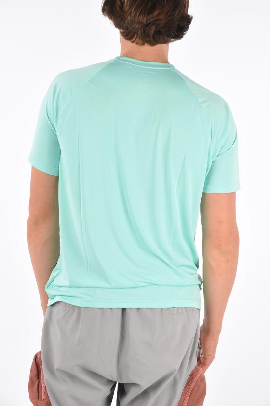  나이키 반팔 티셔츠 NESSB652 394 Light blue - NIKE