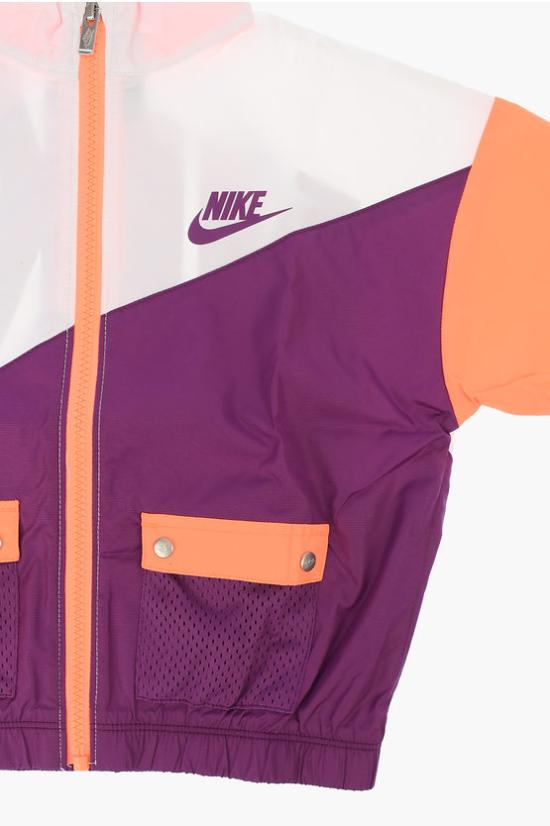  [키즈] 나이키 캐주얼 자켓 86H800 N29 Multicolor - NIKE