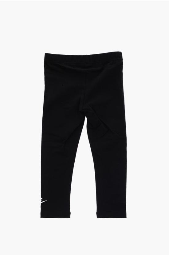  [키즈] 나이키 트레이닝 웨어 36J992 023 Black White - NIKE