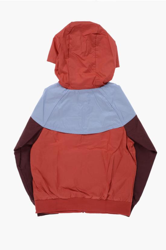  [키즈] 나이키 캐주얼 자켓 850443 660 Multicolor - NIKE