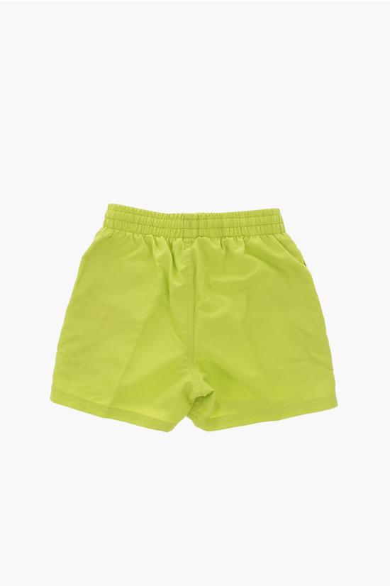  [키즈] 나이키 스윔팬츠 NESSB866 312 Green - NIKE