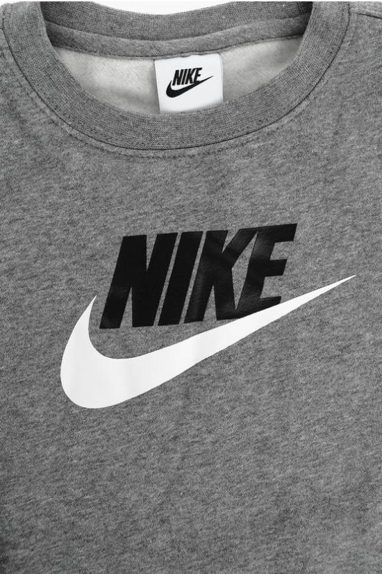  [키즈] 나이키 티셔츠 CV9297 092 Gray - NIKE