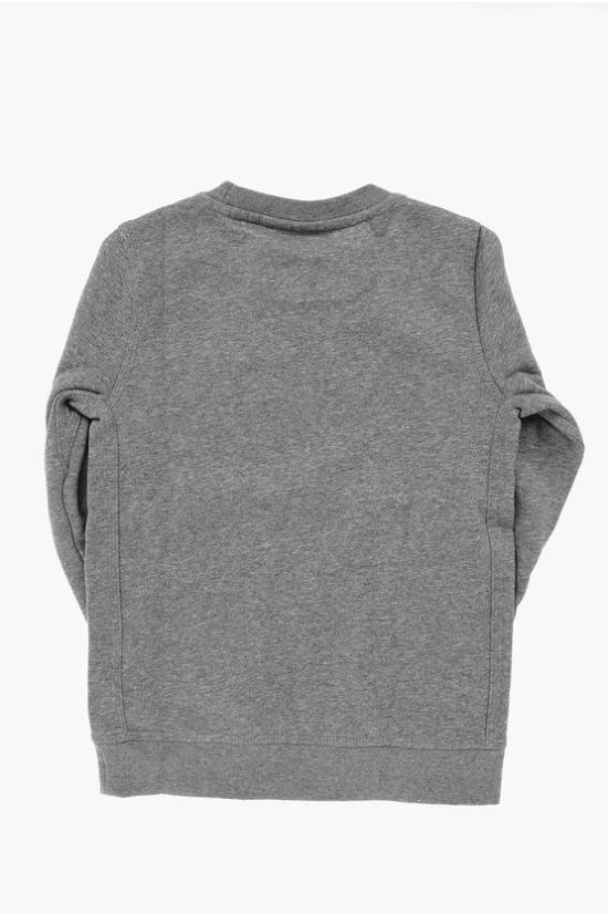  [키즈] 나이키 티셔츠 CV9297 092 Gray - NIKE