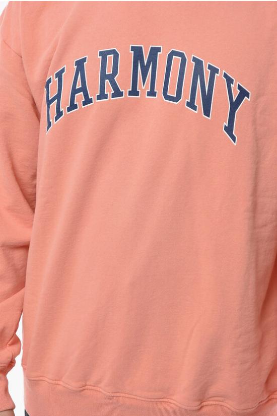  하모니 파리스 긴팔 티셔츠 BCO049 HSW052CO K 138 Pink - HARMONY PARIS