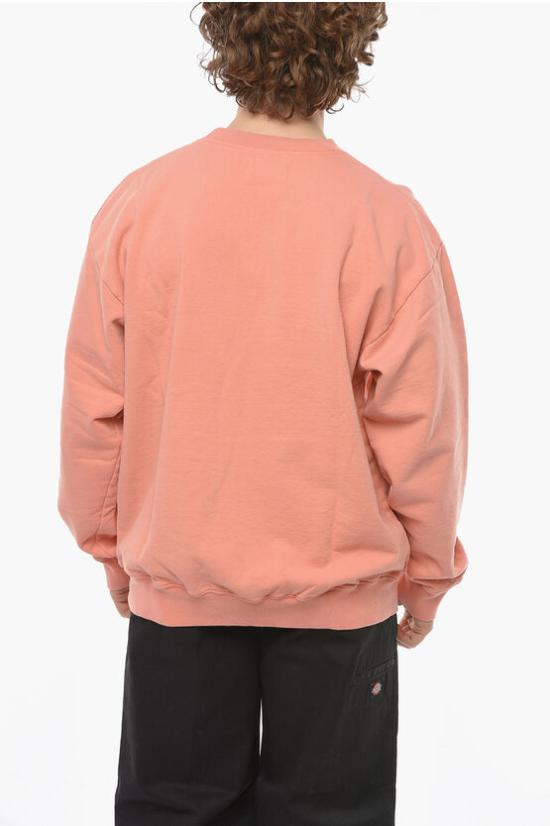  하모니 파리스 긴팔 티셔츠 BCO049 HSW052CO K 138 Pink - HARMONY PARIS