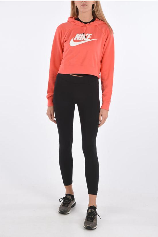  나이키 긴팔 티셔츠 CJ6327 814 Pink - NIKE