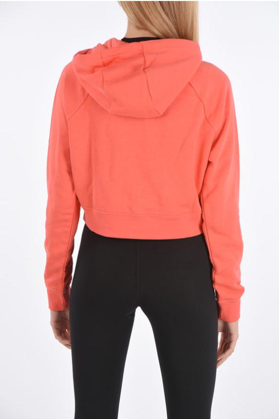  나이키 긴팔 티셔츠 CJ6327 814 Pink - NIKE