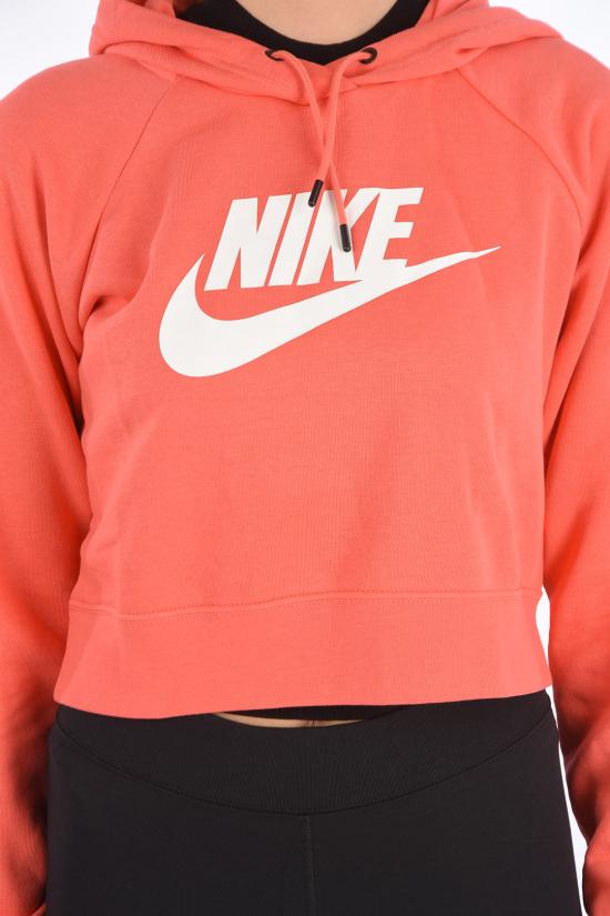  나이키 긴팔 티셔츠 CJ6327 814 Pink - NIKE