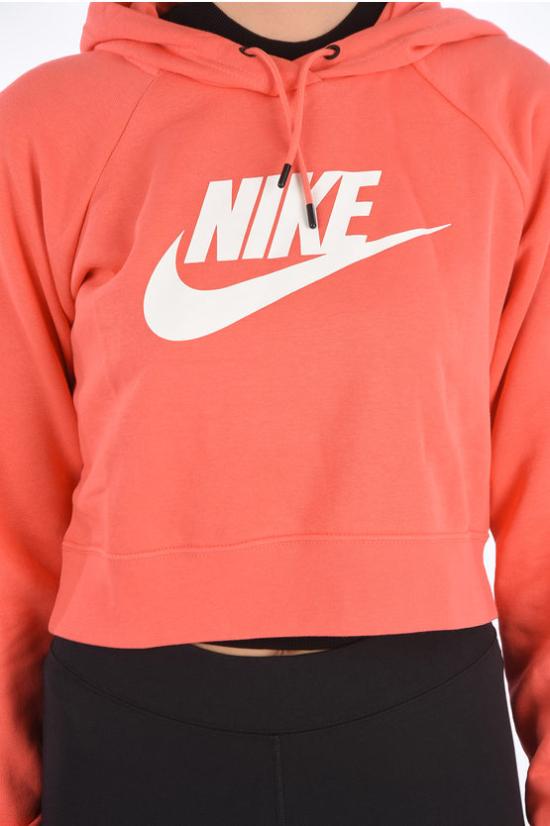  나이키 긴팔 티셔츠 CJ6327 814 Pink - NIKE