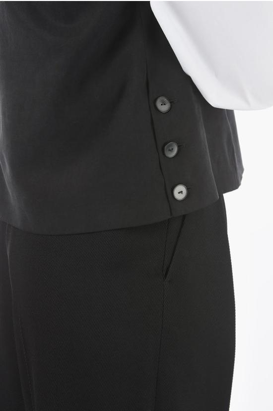  익소스 민소매 티셔츠 E21I30041 DIAM NERO Black - IXOS