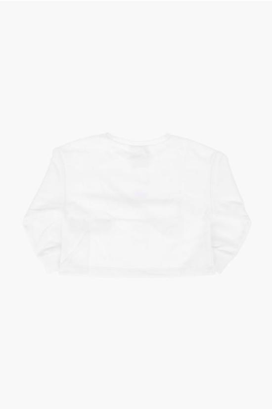  [키즈] 나이키 티셔츠 36I330 001 White - NIKE