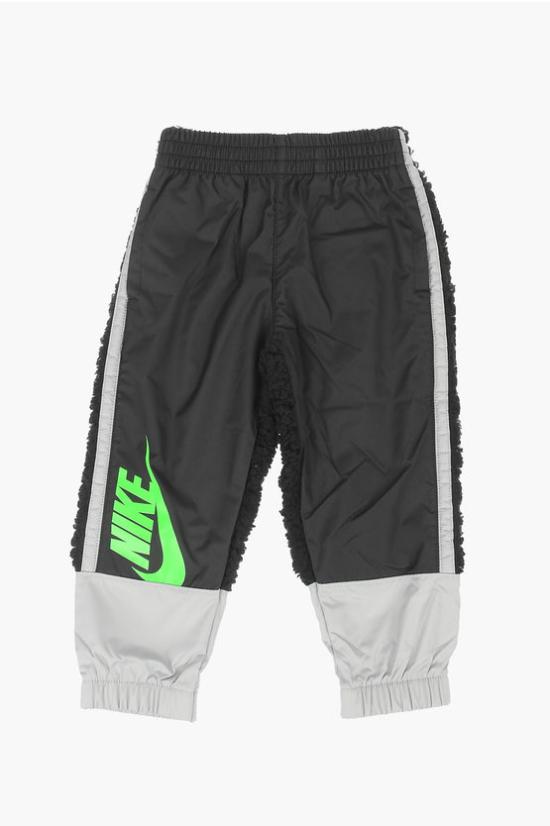  [키즈] 나이키 트레이닝/조거 팬츠 86I277 K7G Black