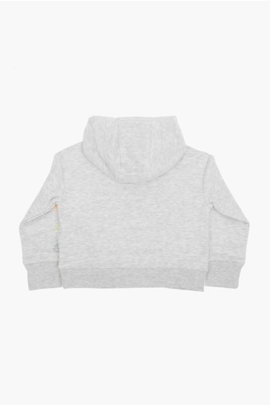  [키즈] 나이키 티셔츠 36J671 C87 Gray - NIKE