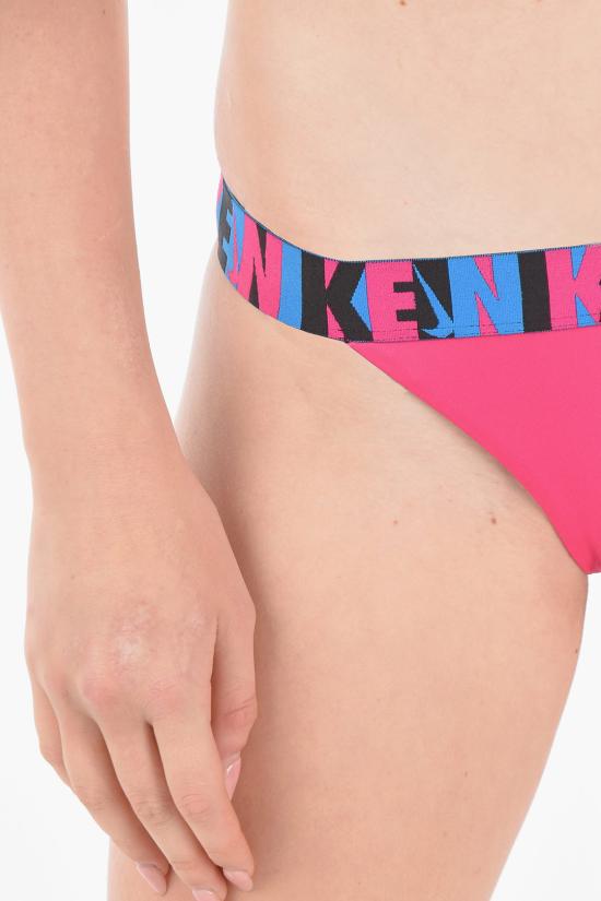  나이키 비키니 수영복 NESSC265 672 Pink - NIKE