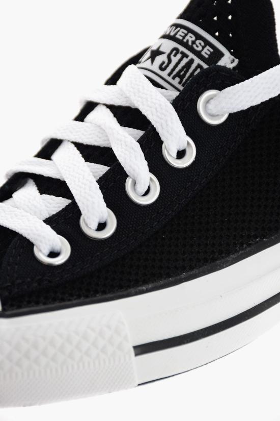  컨버스 스니커즈 166991C Black - CONVERSE