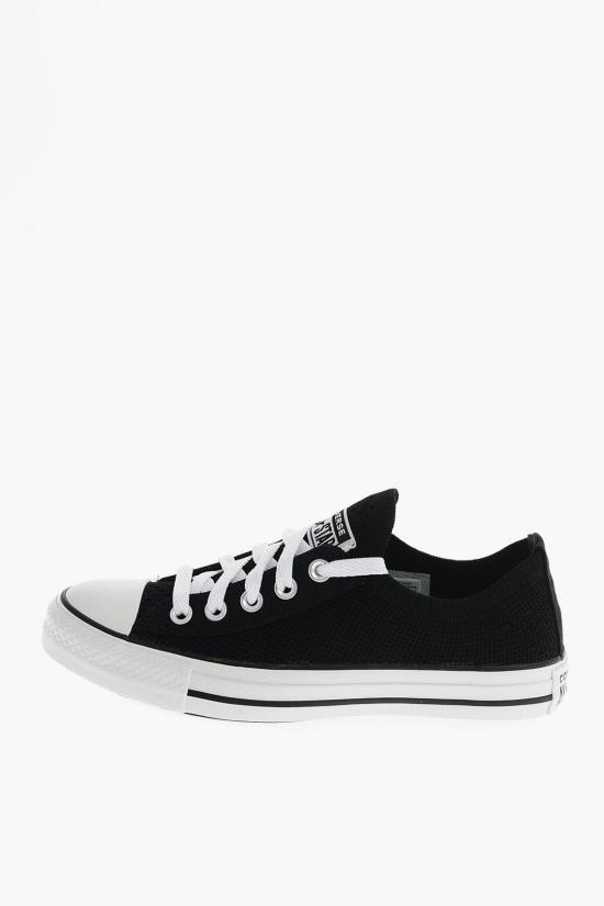  컨버스 스니커즈 166991C Black - CONVERSE