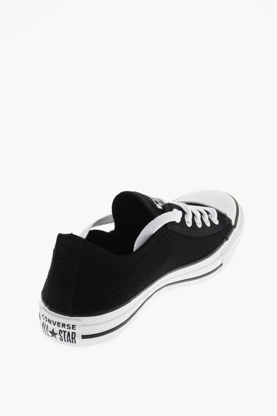  컨버스 스니커즈 166991C Black - CONVERSE