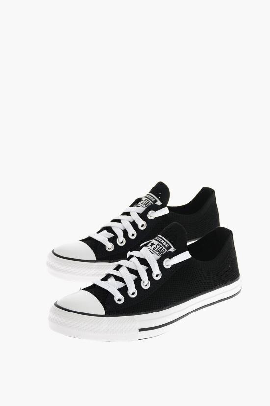  컨버스 스니커즈 166991C Black