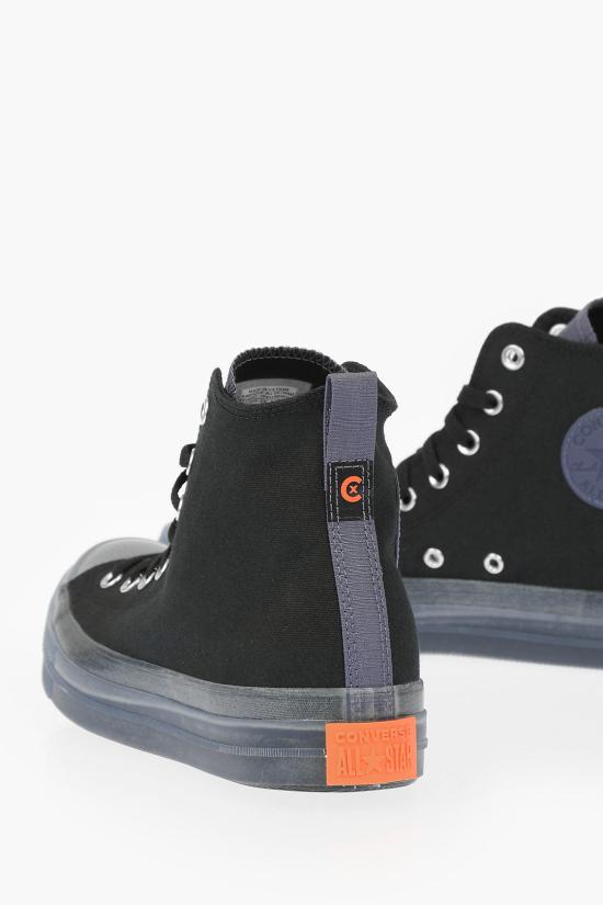 컨버스 스니커즈 171400C Black - CONVERSE