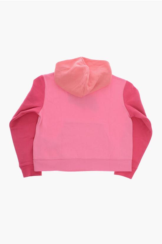  [키즈] 나이키 티셔츠 45B063 AA7 Pink - NIKE