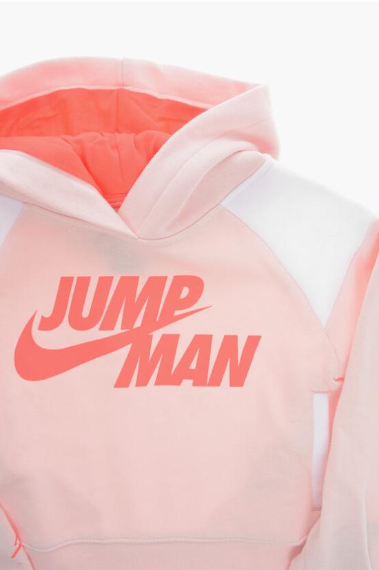  [키즈] 나이키 티셔츠 45B169 X24 Pink - NIKE