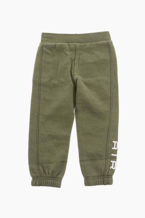  [키즈] 나이키 트레이닝 웨어 86J792 E6F Military Green - NIKE