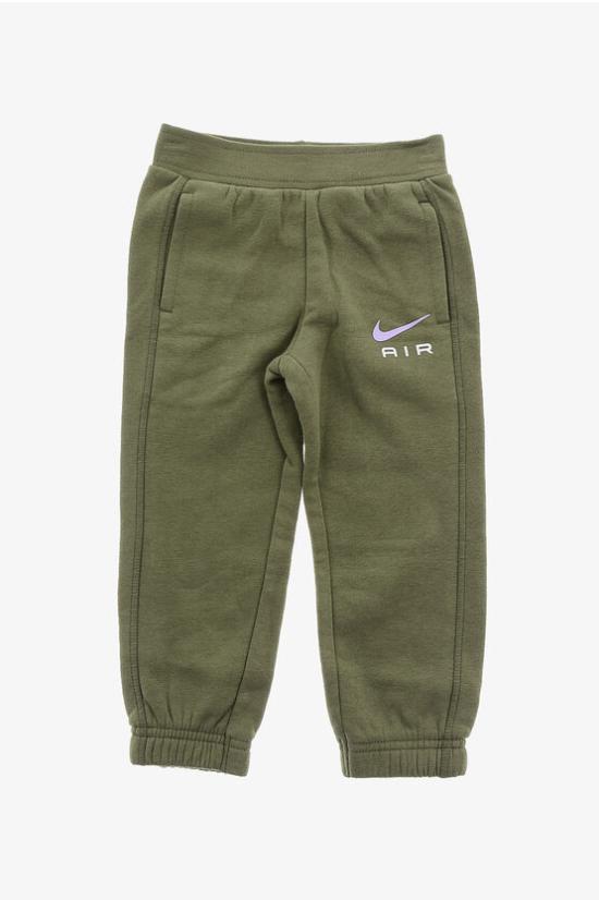  [키즈] 나이키 트레이닝 웨어 86J792 E6F Military Green - NIKE