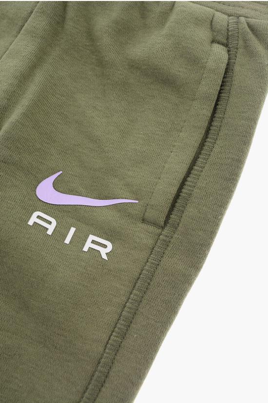  [키즈] 나이키 트레이닝 웨어 86J792 E6F Military Green - NIKE