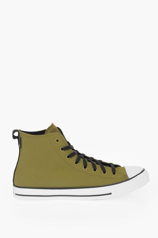  컨버스 스니커즈 168711C Green - CONVERSE
