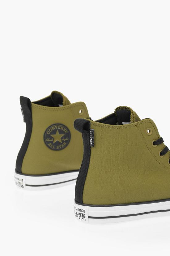  컨버스 스니커즈 168711C Green - CONVERSE