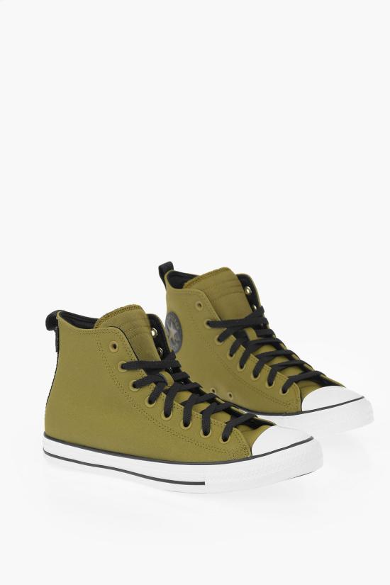  컨버스 스니커즈 168711C Green