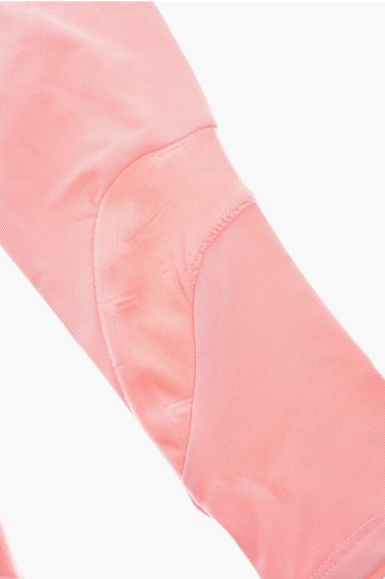  [키즈] 나이키 캐주얼 세트 36I389 AF4 Pink - NIKE