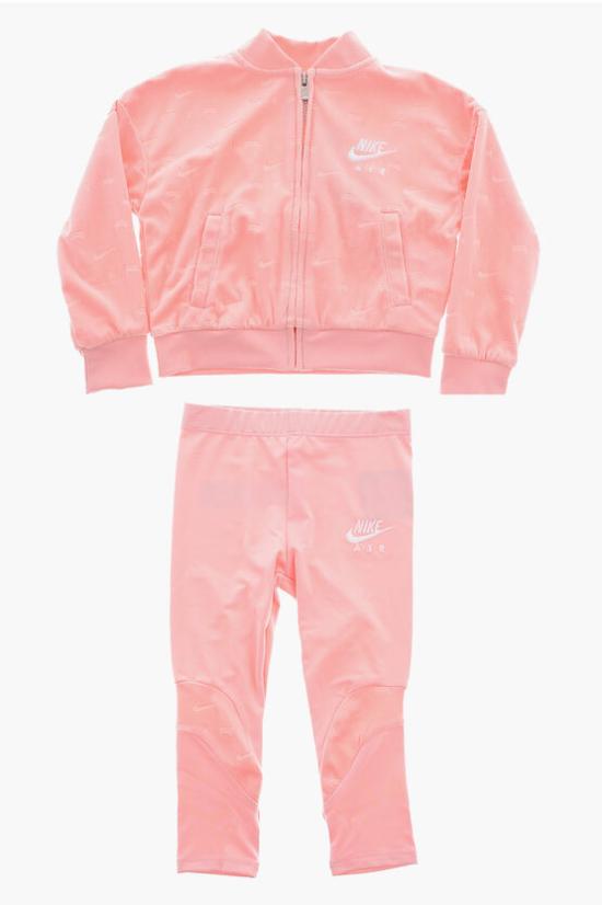 [키즈] 나이키 캐주얼 세트 36I389 AF4 Pink