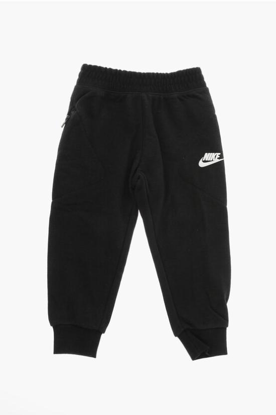  [키즈] 나이키 트레이닝/조거 팬츠 86J172 023 Black