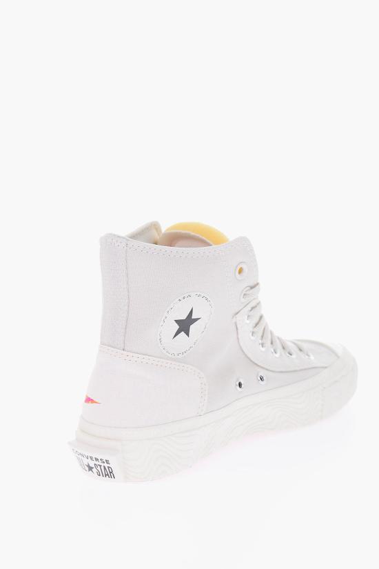  컨버스 스니커즈 A00794C White - CONVERSE