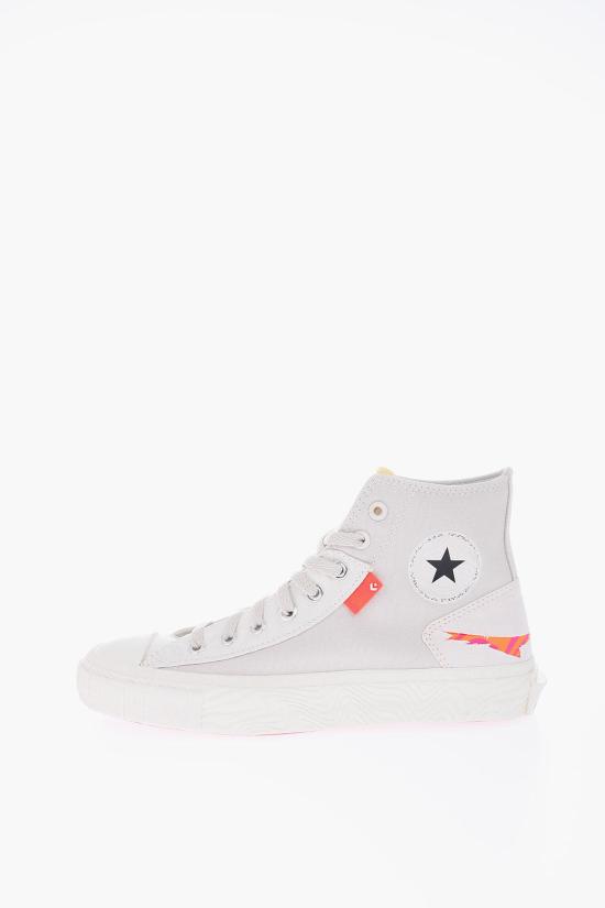  컨버스 스니커즈 A00794C White - CONVERSE