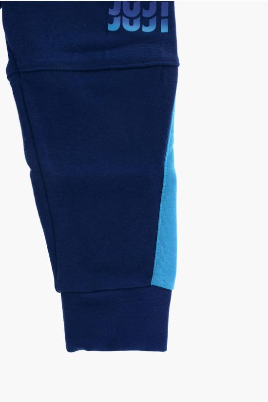  [키즈] 나이키 트레이닝/조거 팬츠 86H992 U10 Blue - NIKE